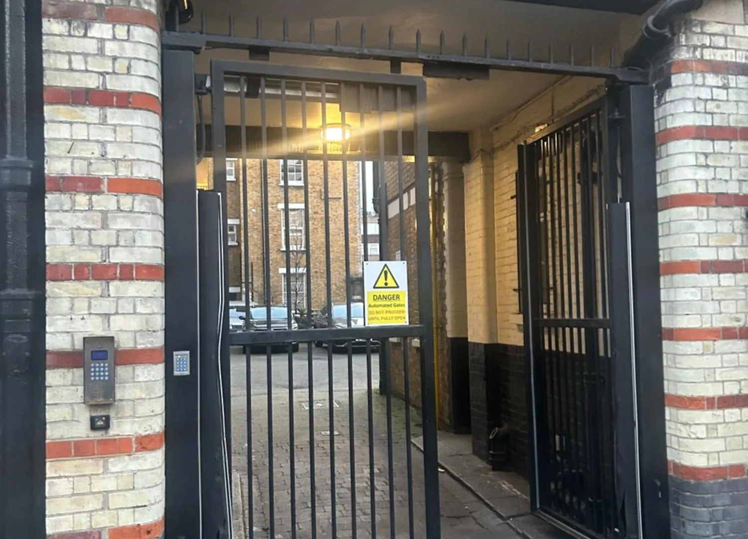 Cozy And Convienient Apartment London United Kingdom
