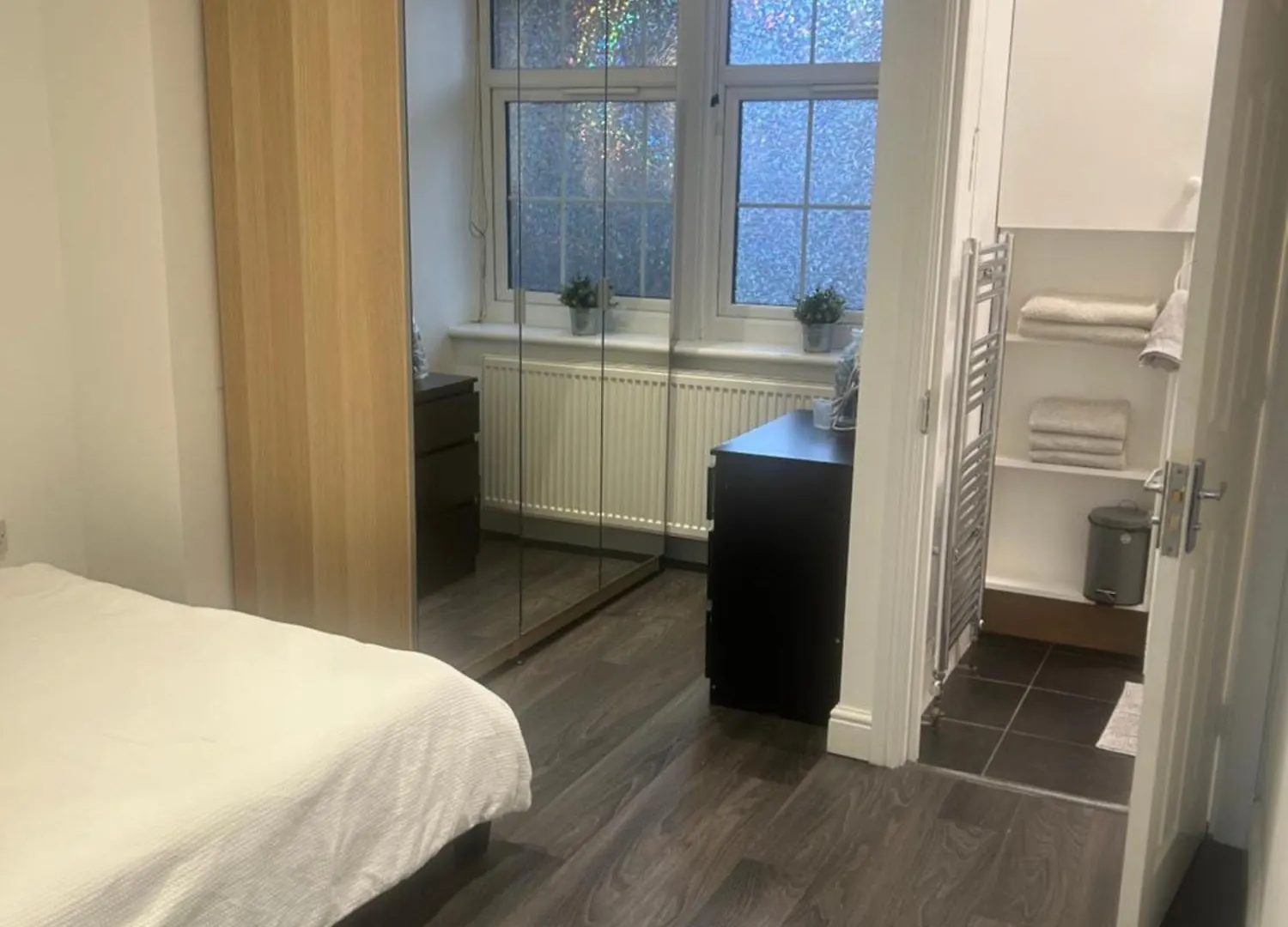 Cozy And Convienient Apartment London