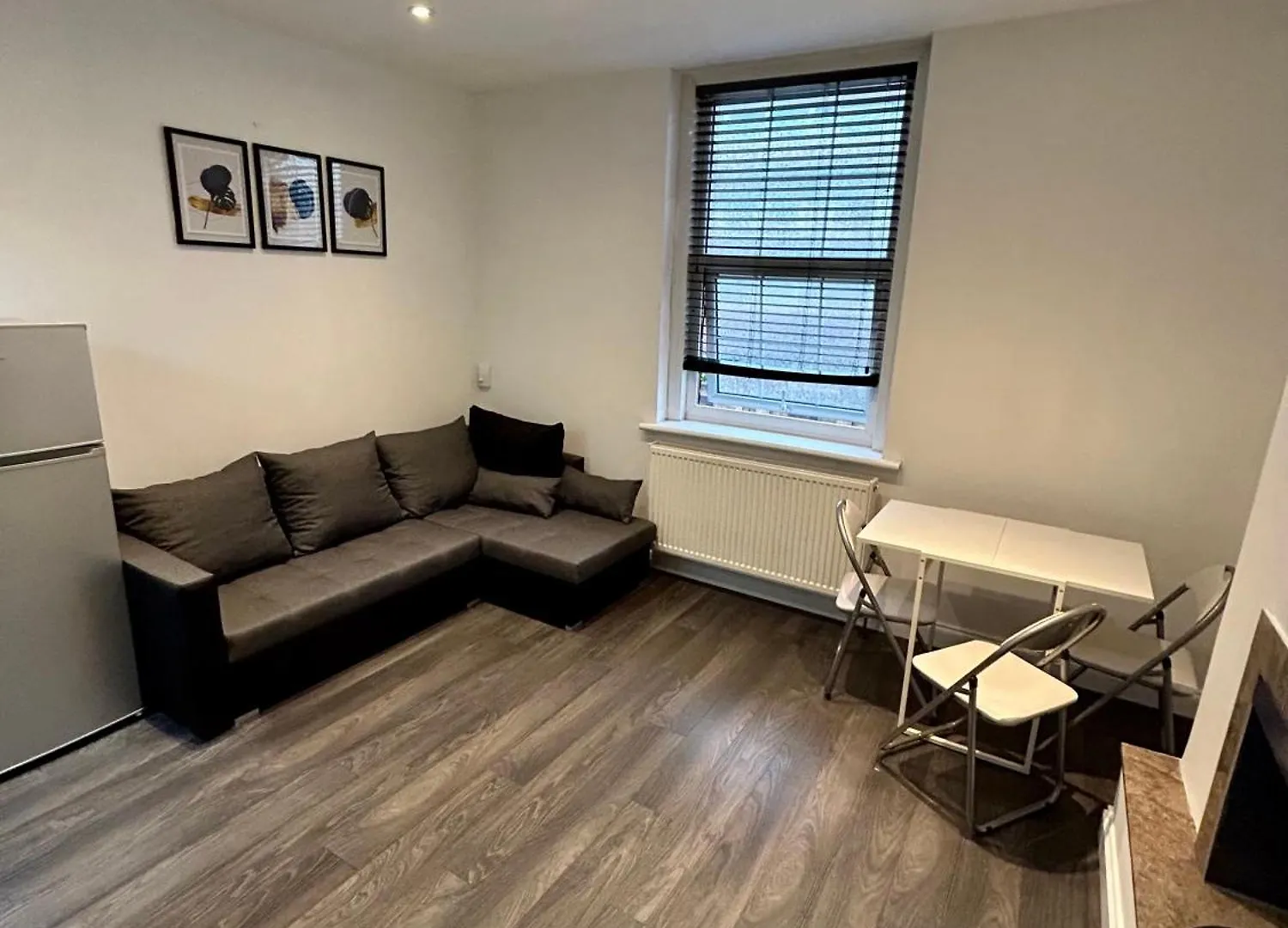 Cozy And Convienient Apartment London