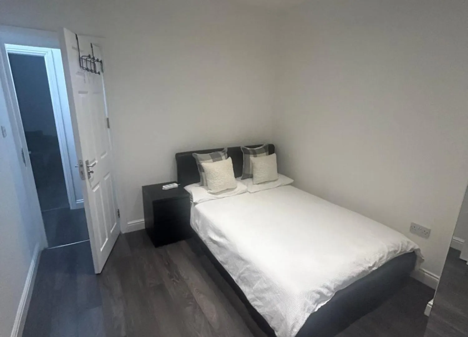 Cozy And Convienient Apartment London